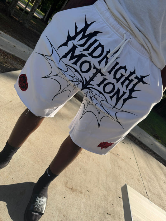 Venom Shorts