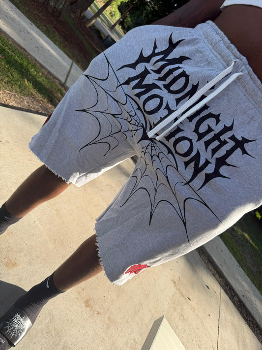 Venom Shorts