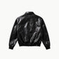 Spider Man Reversible Leather Jacket