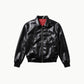 Spider Man Reversible Leather Jacket